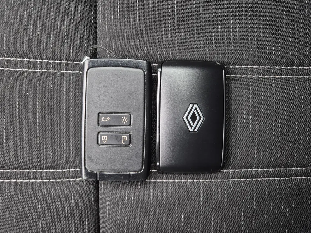 Renault Austral full hybrid 200 techno Automaat uit 2025, foto 7