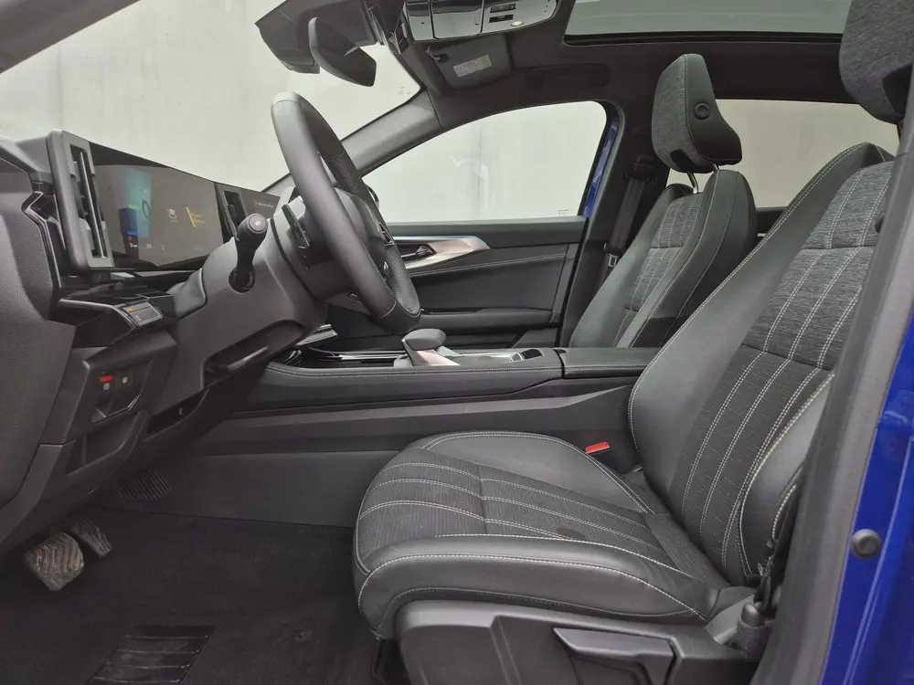 Renault Austral full hybrid 200 techno Automaat uit 2025, foto 8