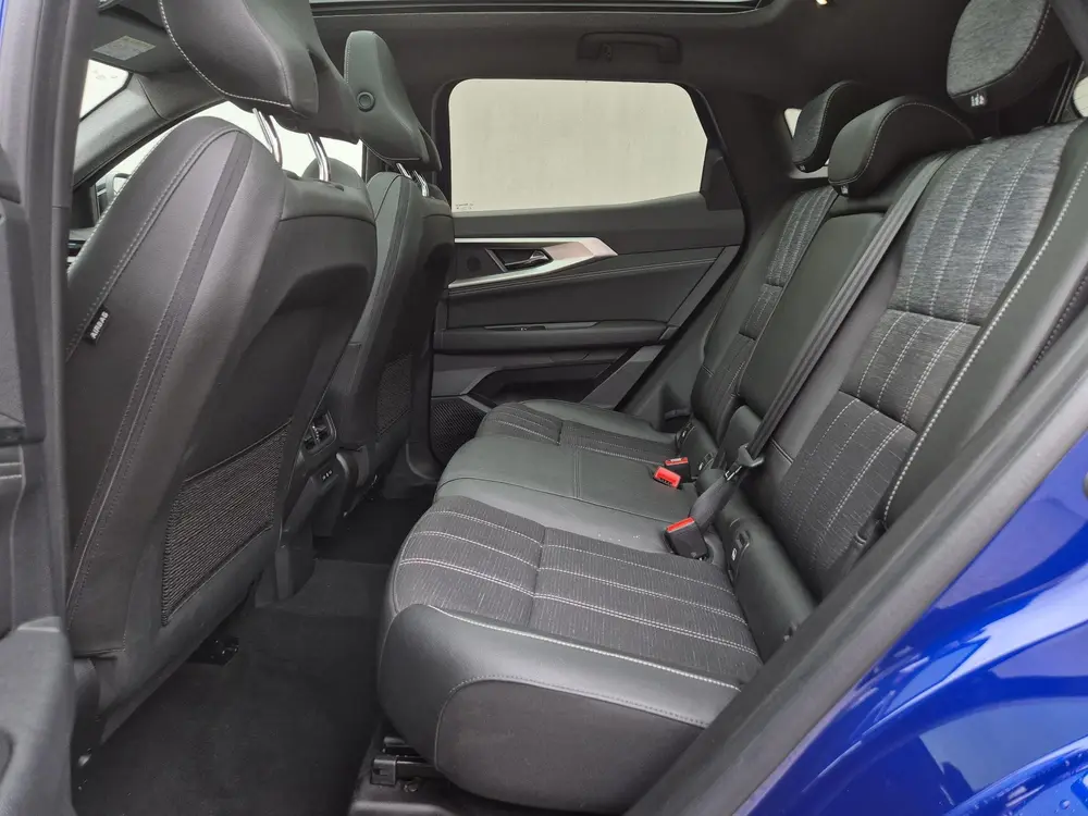 Renault Austral full hybrid 200 techno Automaat uit 2025, foto 9