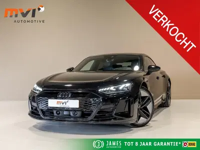 Audi e-tron GT 93 kWh SoH 86 uit 2021
