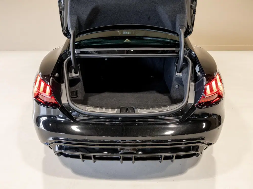 Audi e-tron GT 93 kWh SoH 86 uit 2021, foto 12