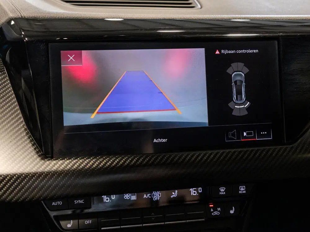 Audi e-tron GT 93 kWh SoH 86 uit 2021, foto 5