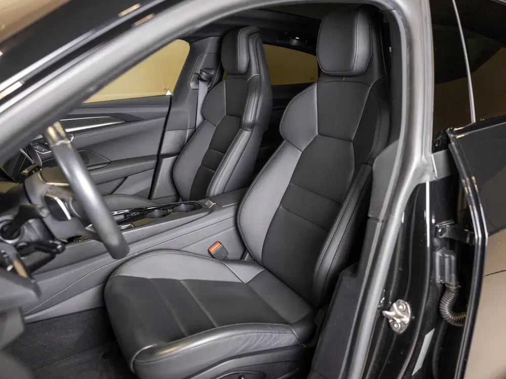 Audi e-tron GT 93 kWh SoH 86 uit 2021, foto 7