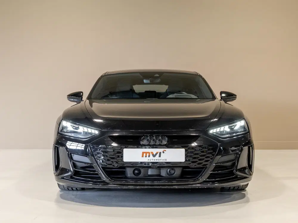 Audi e-tron GT 93 kWh SoH 86 uit 2021, foto 9