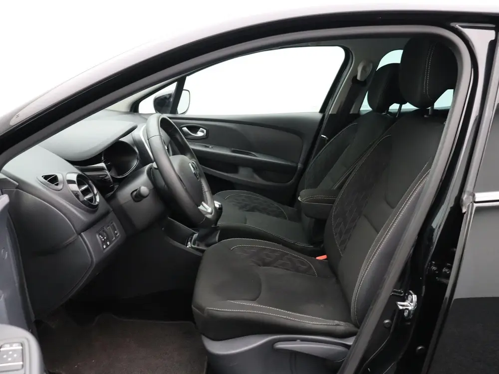 Renault Clio 90pk TCe Limited | Navigatie | Lichtmetalen vel uit 2019, foto 18