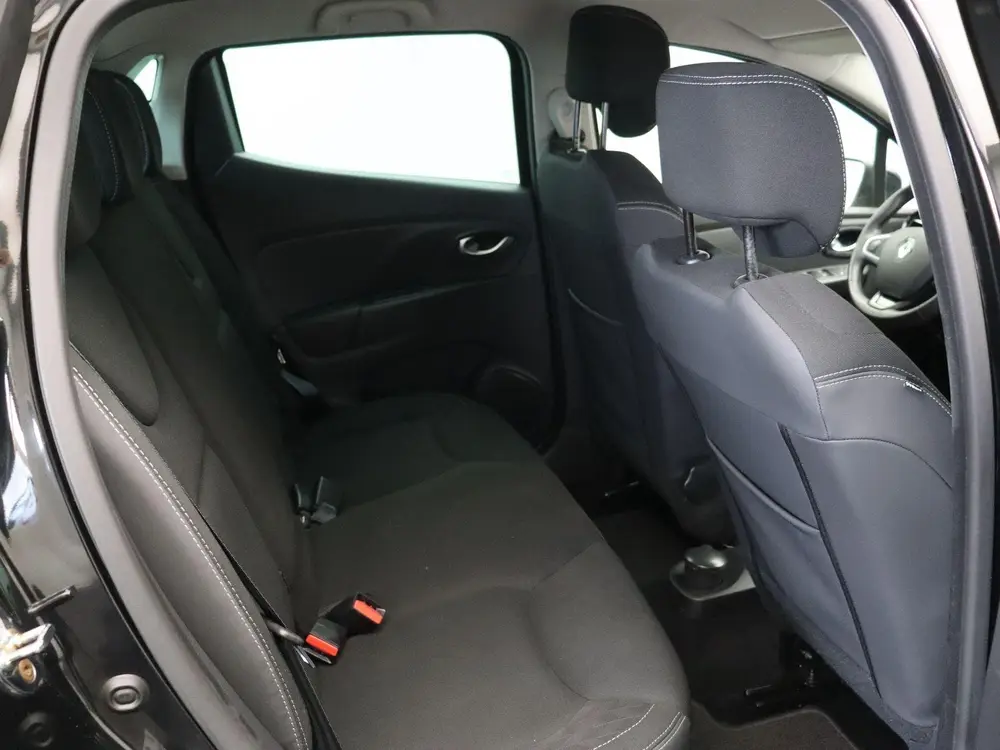 Renault Clio 90pk TCe Limited | Navigatie | Lichtmetalen vel uit 2019, foto 8