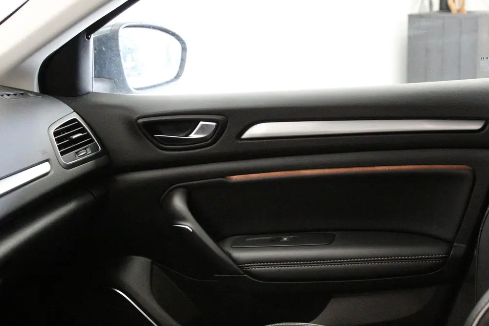 Renault Mégane Mégane 1.3 TCe Bose | NAVIGATIE | PDC-A | SFEER | C uit 2019, foto 10