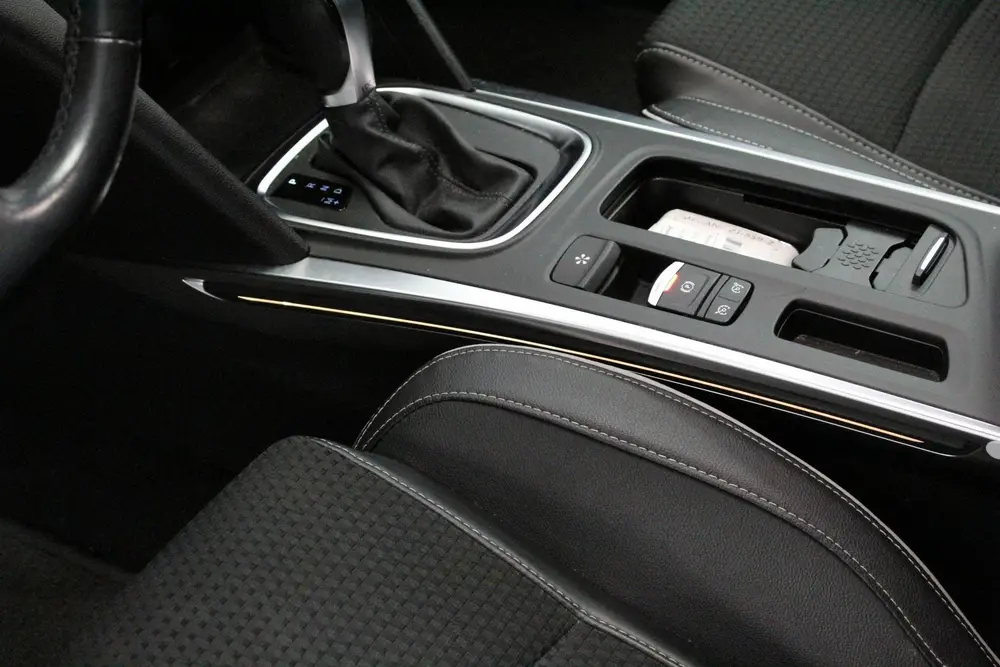 Renault Mégane Mégane 1.3 TCe Bose | NAVIGATIE | PDC-A | SFEER | C uit 2019, foto 11
