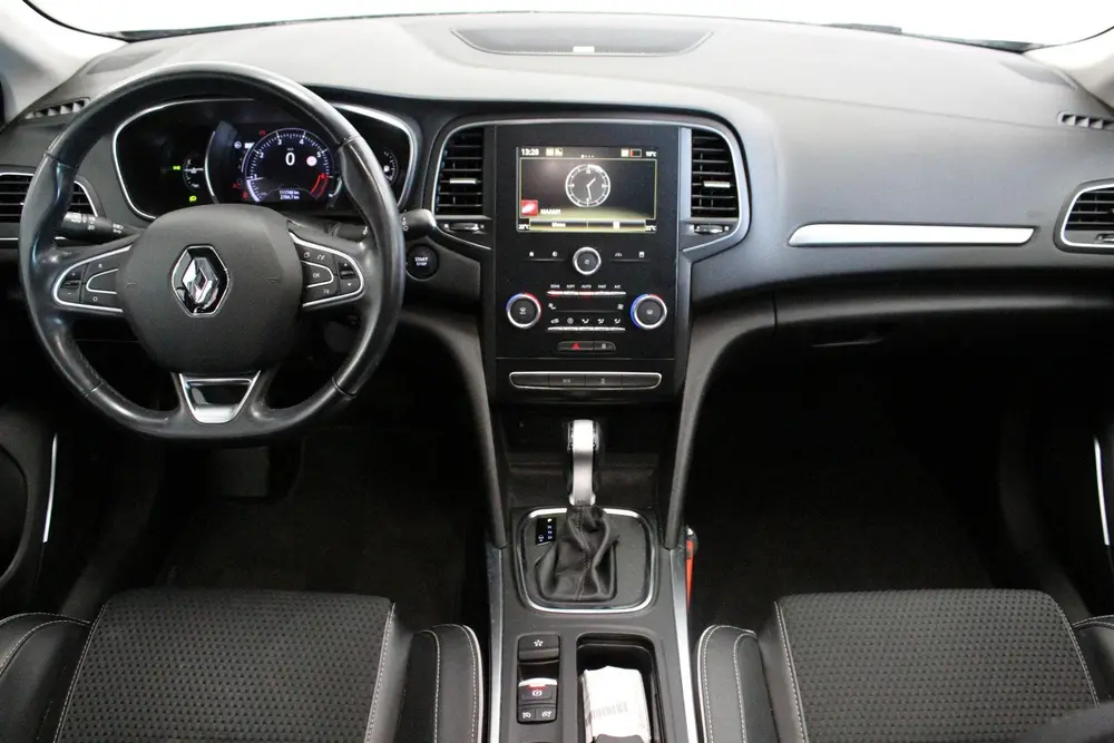 Renault Mégane Mégane 1.3 TCe Bose | NAVIGATIE | PDC-A | SFEER | C uit 2019, foto 13
