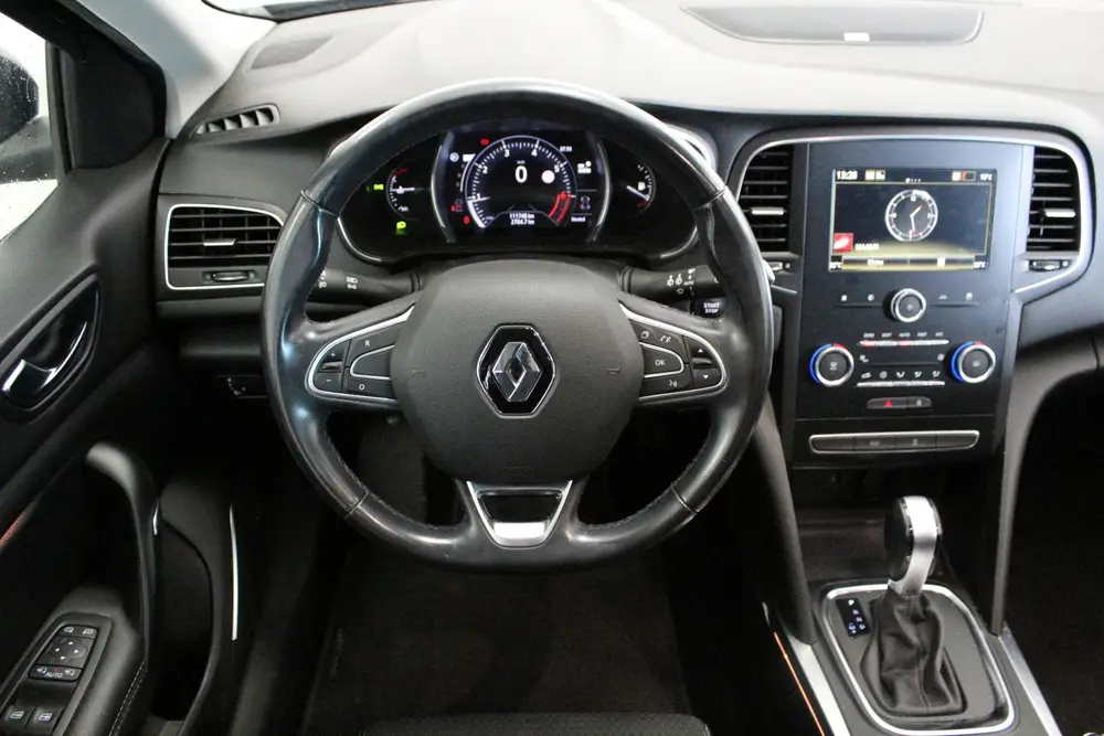 Renault Mégane Mégane 1.3 TCe Bose | NAVIGATIE | PDC-A | SFEER | C uit 2019, foto 14