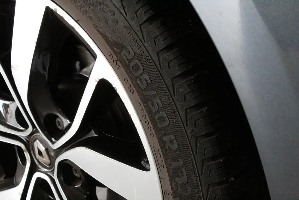 Renault Mégane Mégane 1.3 TCe Bose | NAVIGATIE | PDC-A | SFEER | C uit 2019, foto 18