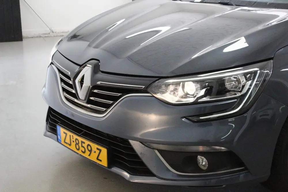 Renault Mégane Mégane 1.3 TCe Bose | NAVIGATIE | PDC-A | SFEER | C uit 2019, foto 19