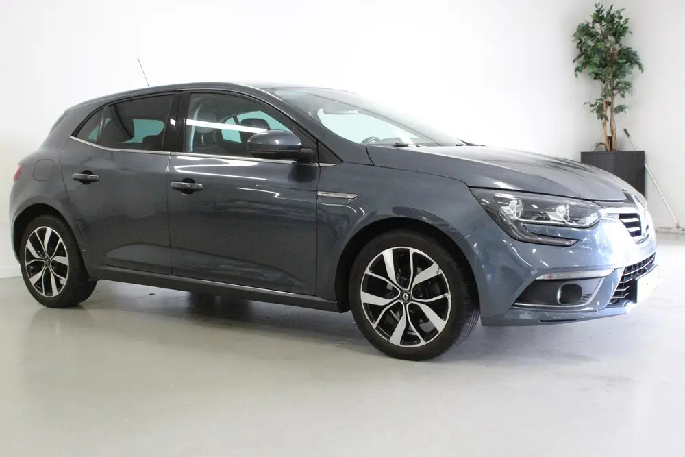 Renault Mégane Mégane 1.3 TCe Bose | NAVIGATIE | PDC-A | SFEER | C uit 2019, foto 2