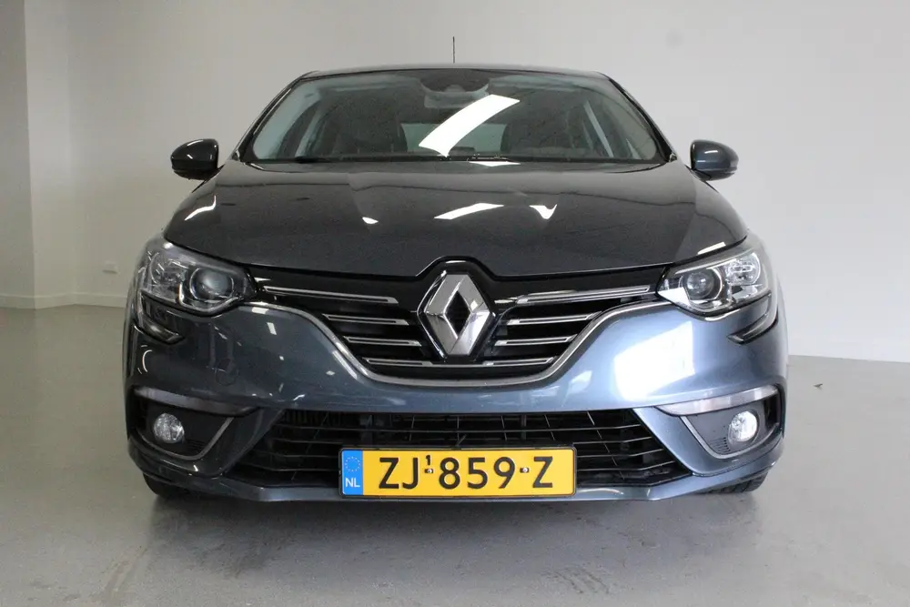 Renault Mégane Mégane 1.3 TCe Bose | NAVIGATIE | PDC-A | SFEER | C uit 2019, foto 3