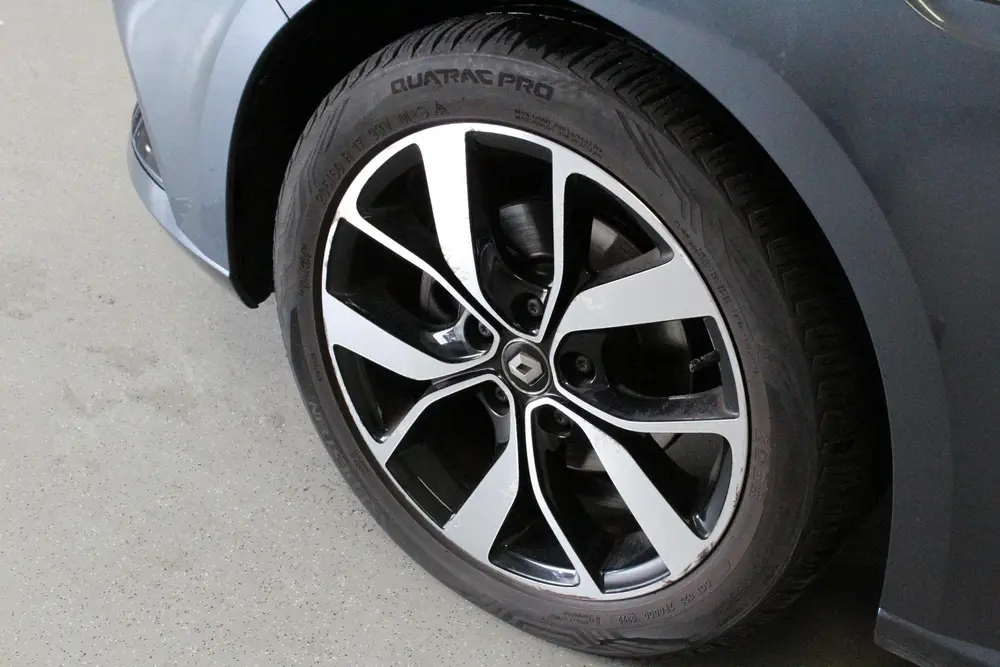 Renault Mégane Mégane 1.3 TCe Bose | NAVIGATIE | PDC-A | SFEER | C uit 2019, foto 4