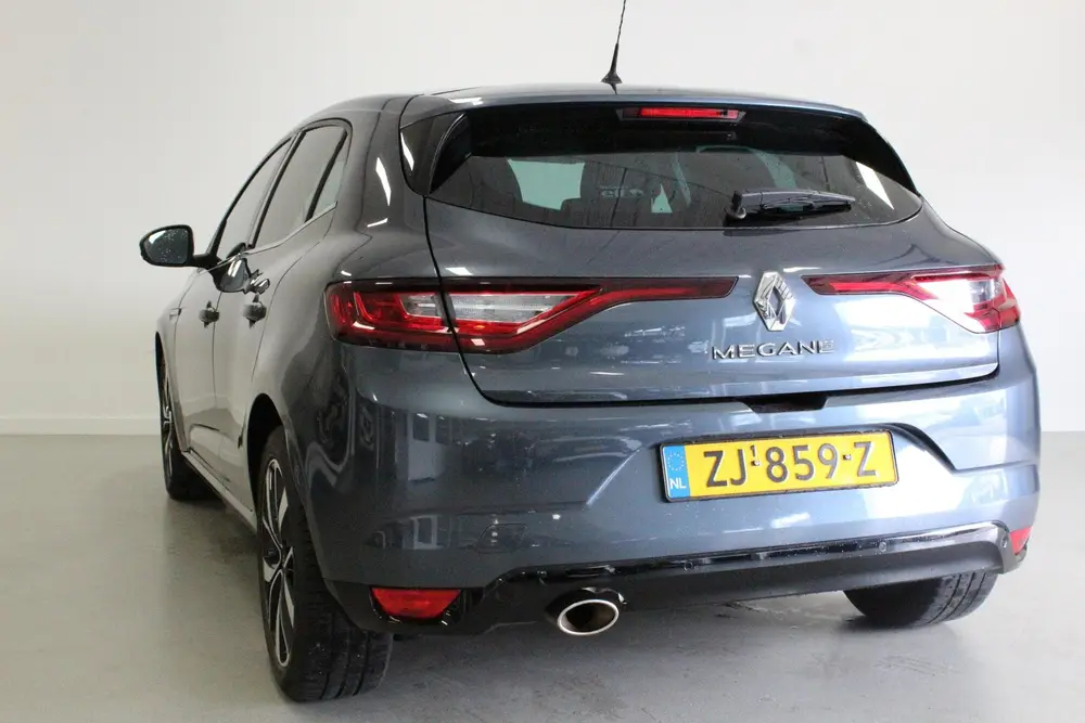 Renault Mégane Mégane 1.3 TCe Bose | NAVIGATIE | PDC-A | SFEER | C uit 2019, foto 5