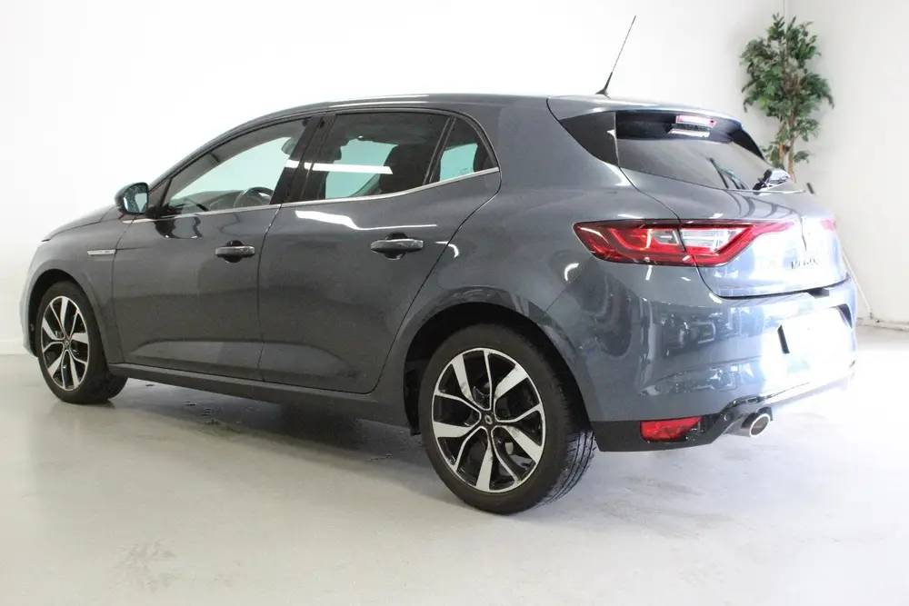 Renault Mégane Mégane 1.3 TCe Bose | NAVIGATIE | PDC-A | SFEER | C uit 2019, foto 6