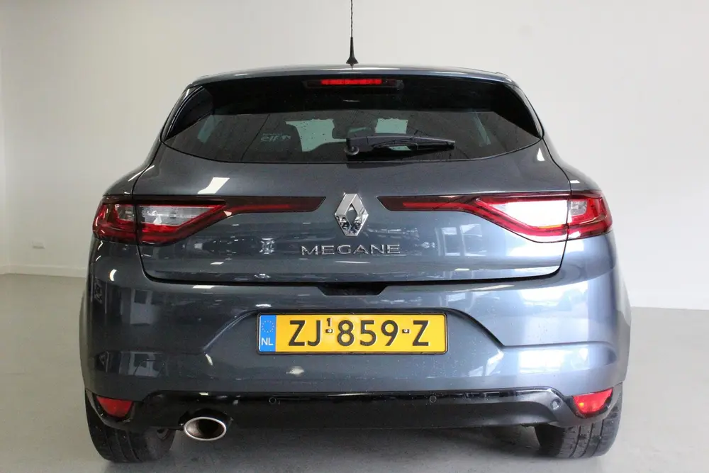 Renault Mégane Mégane 1.3 TCe Bose | NAVIGATIE | PDC-A | SFEER | C uit 2019, foto 7