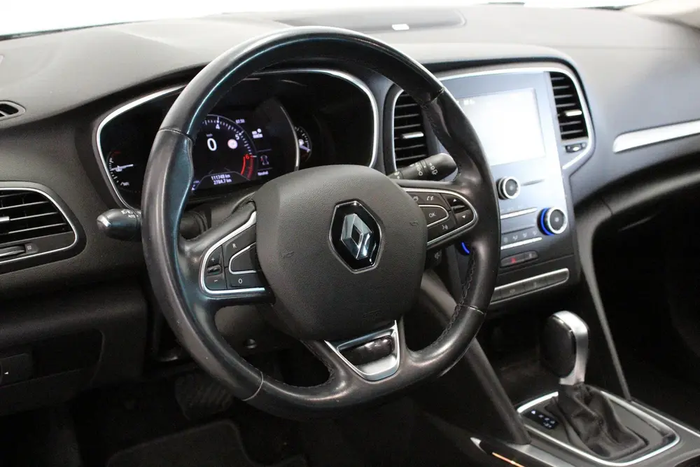 Renault Mégane Mégane 1.3 TCe Bose | NAVIGATIE | PDC-A | SFEER | C uit 2019, foto 8