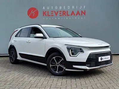 Kia Niro 1.6 GDi Hybrid DynamicPlusLine uit 2023