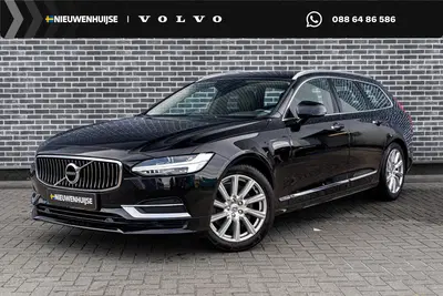 Volvo V90 2.0 T4 Inscription uit 2020
