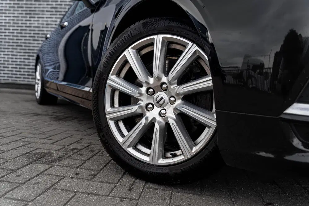 Volvo V90 2.0 T4 Inscription uit 2020, foto 10