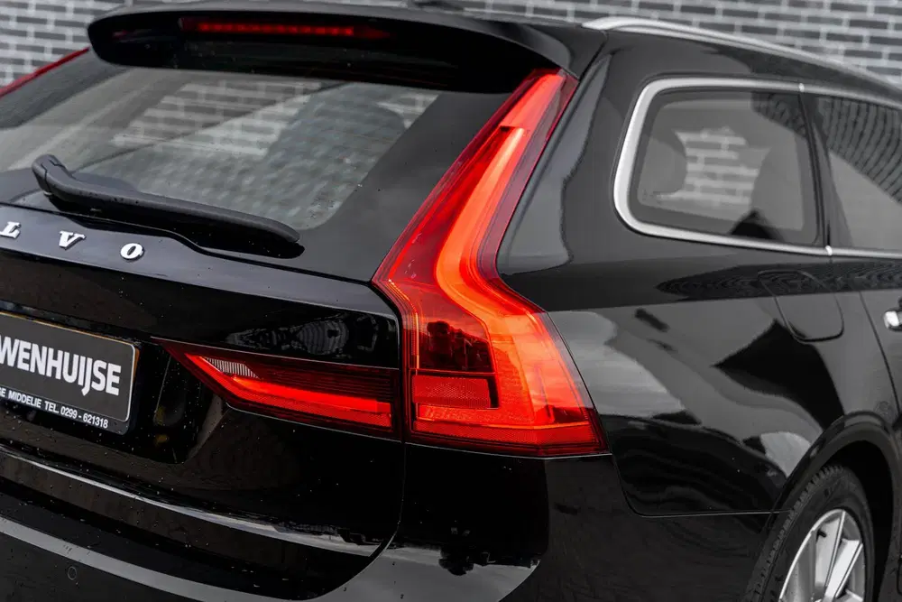 Volvo V90 2.0 T4 Inscription uit 2020, foto 11