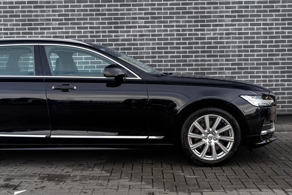 Volvo V90 2.0 T4 Inscription uit 2020, foto 13