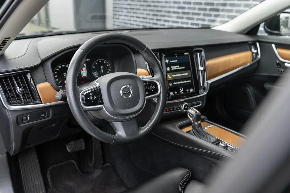 Volvo V90 2.0 T4 Inscription uit 2020, foto 15