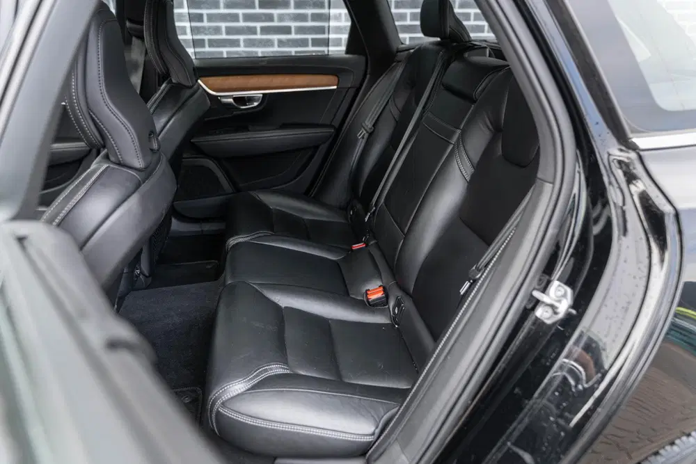 Volvo V90 2.0 T4 Inscription uit 2020, foto 18
