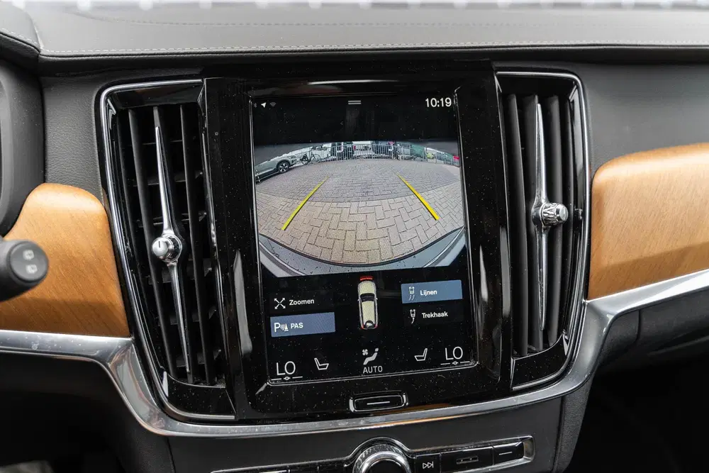 Volvo V90 2.0 T4 Inscription uit 2020, foto 19