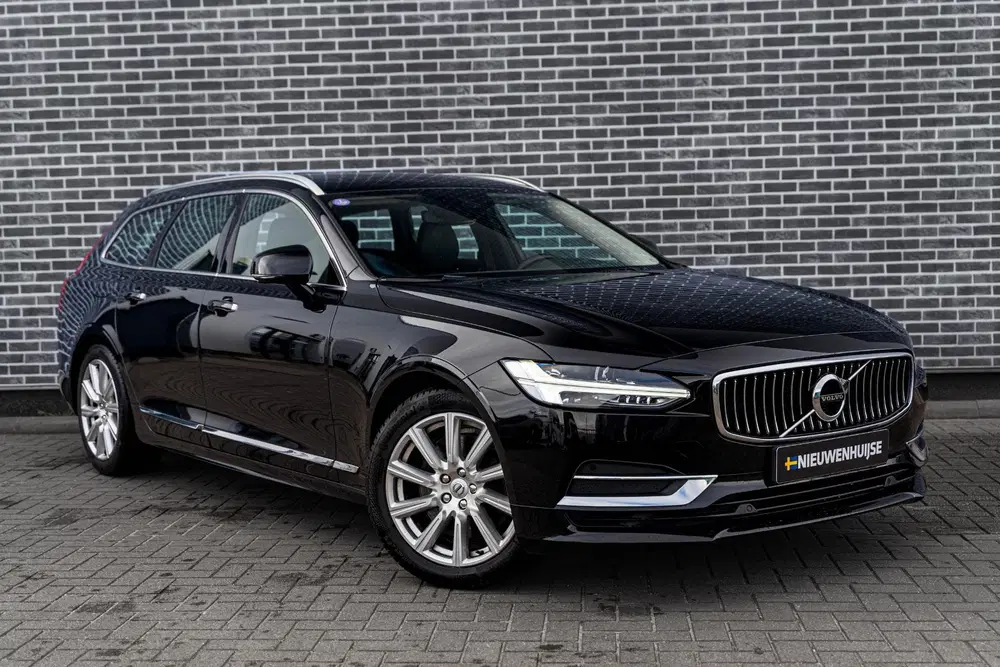 Volvo V90 2.0 T4 Inscription uit 2020, foto 3