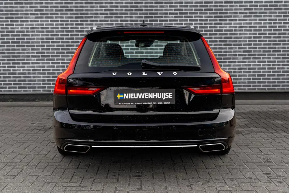 Volvo V90 2.0 T4 Inscription uit 2020, foto 5
