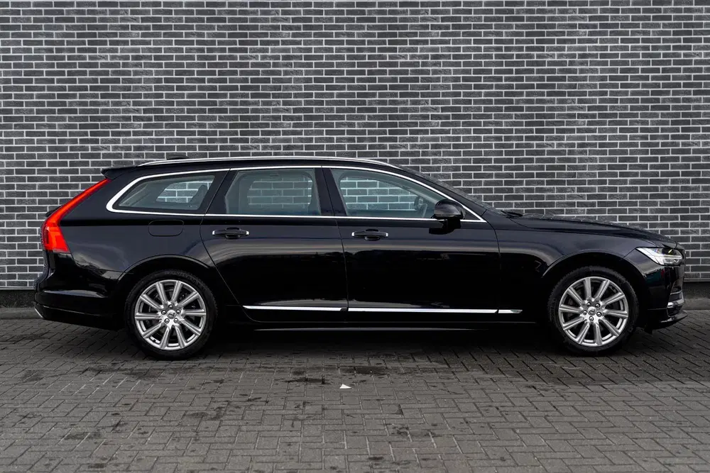Volvo V90 2.0 T4 Inscription uit 2020, foto 6