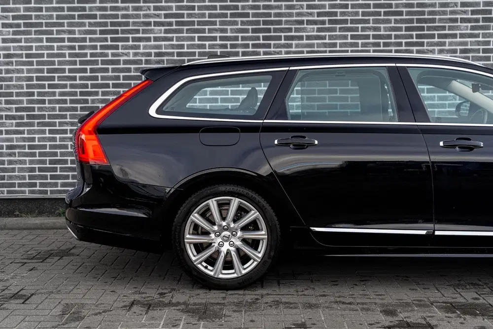 Volvo V90 2.0 T4 Inscription uit 2020, foto 9