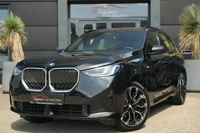 BMW X3 30e xDrive M Sport uit 2025