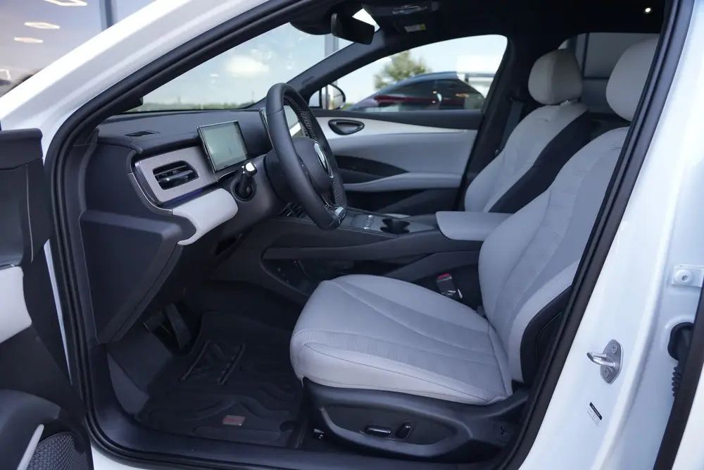 BYD Seal 6 1.5 DM-i PHEV Comfort Lite uit 2026, foto 10