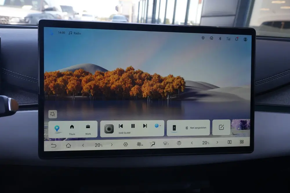 BYD Seal 6 1.5 DM-i PHEV Comfort Lite uit 2026, foto 13