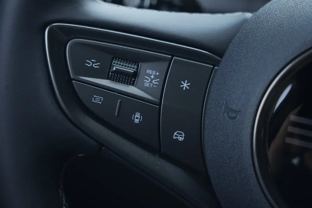 BYD Seal 6 1.5 DM-i PHEV Comfort Lite uit 2026, foto 19
