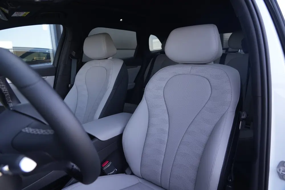 BYD Seal 6 1.5 DM-i PHEV Comfort Lite uit 2026, foto 4