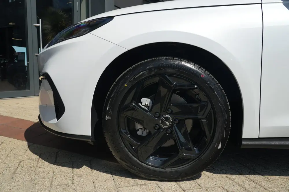 BYD Seal 6 1.5 DM-i PHEV Comfort Lite uit 2026, foto 6