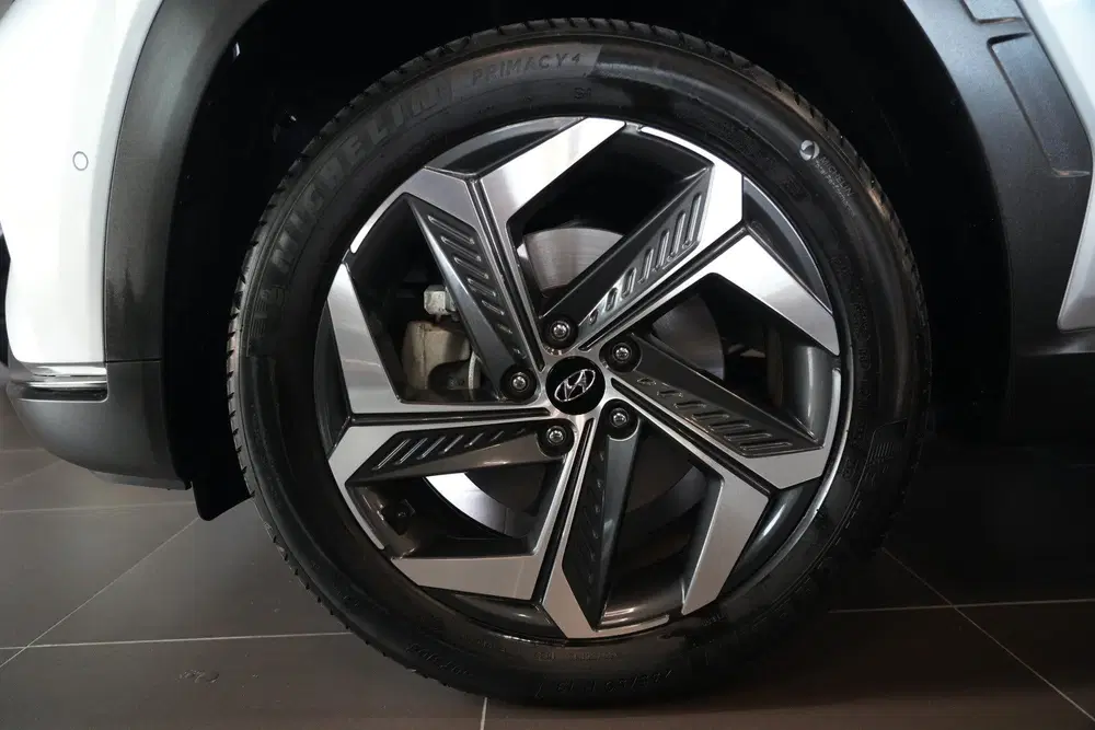 Hyundai TUCSON 1.6 T-GDI PHEV Premium Sky 4WD uit 2024, foto 6