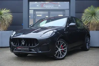 Maserati Grecale 2.0 MHEV Modena | 330PK | HUD | Sonus Faber uit 2023