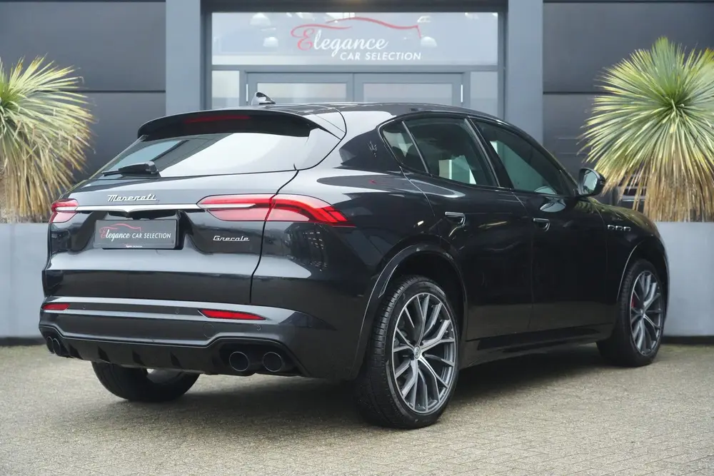 Maserati Grecale 2.0 MHEV Modena | 330PK | HUD | Sonus Faber uit 2023, foto 2