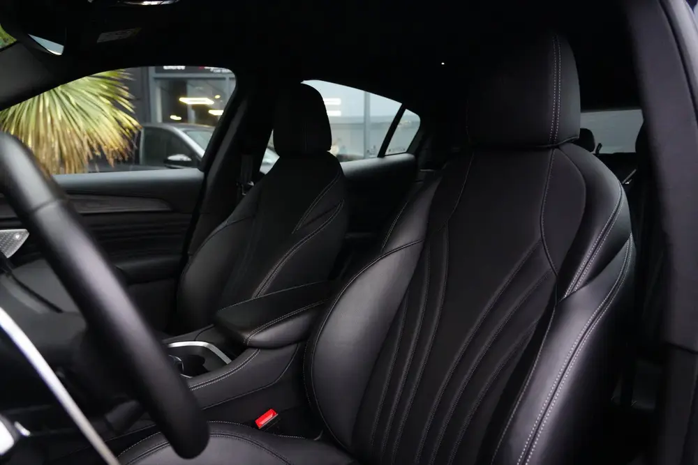 Maserati Grecale 2.0 MHEV Modena | 330PK | HUD | Sonus Faber uit 2023, foto 4