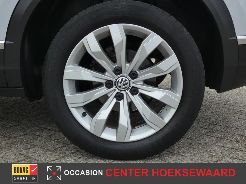 VOLKSWAGEN T-Roc 1.0 TSI Style Executive | Privacy | 2x PDC uit 2020, foto 13