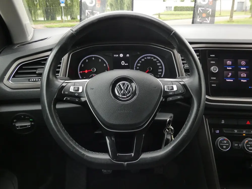 VOLKSWAGEN T-Roc 1.0 TSI Style Executive | Privacy | 2x PDC uit 2020, foto 16