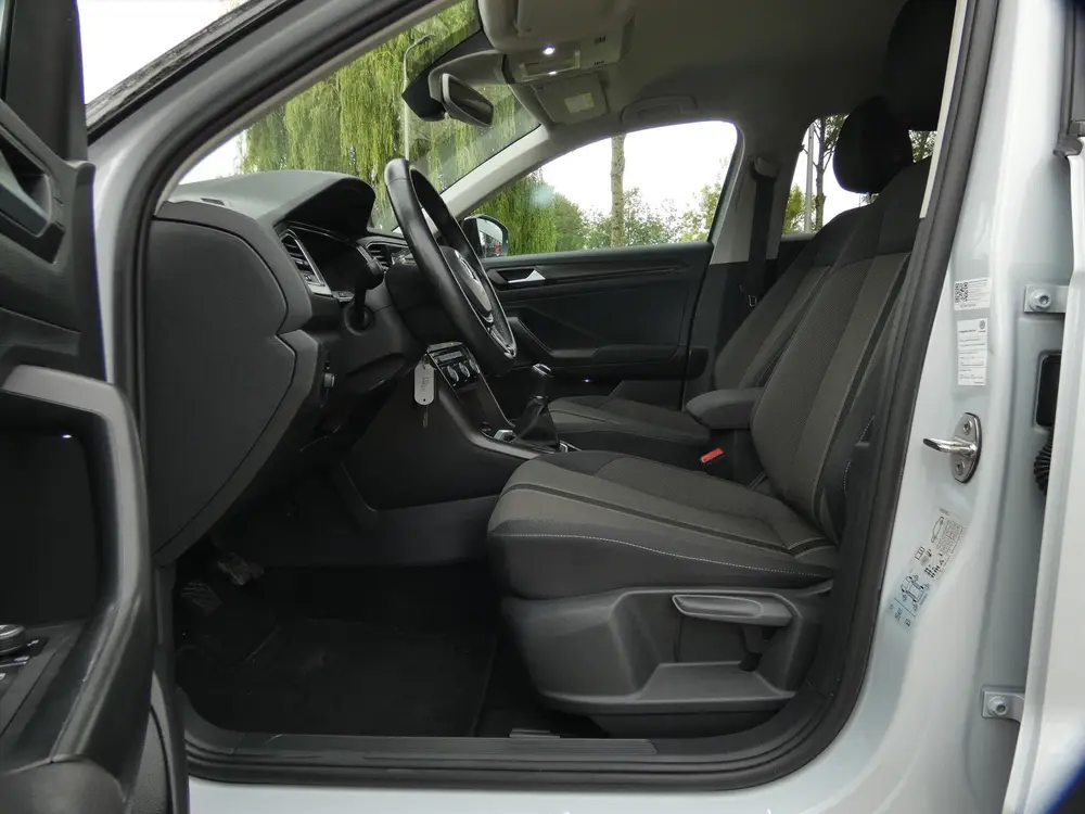 VOLKSWAGEN T-Roc 1.0 TSI Style Executive | Privacy | 2x PDC uit 2020, foto 5