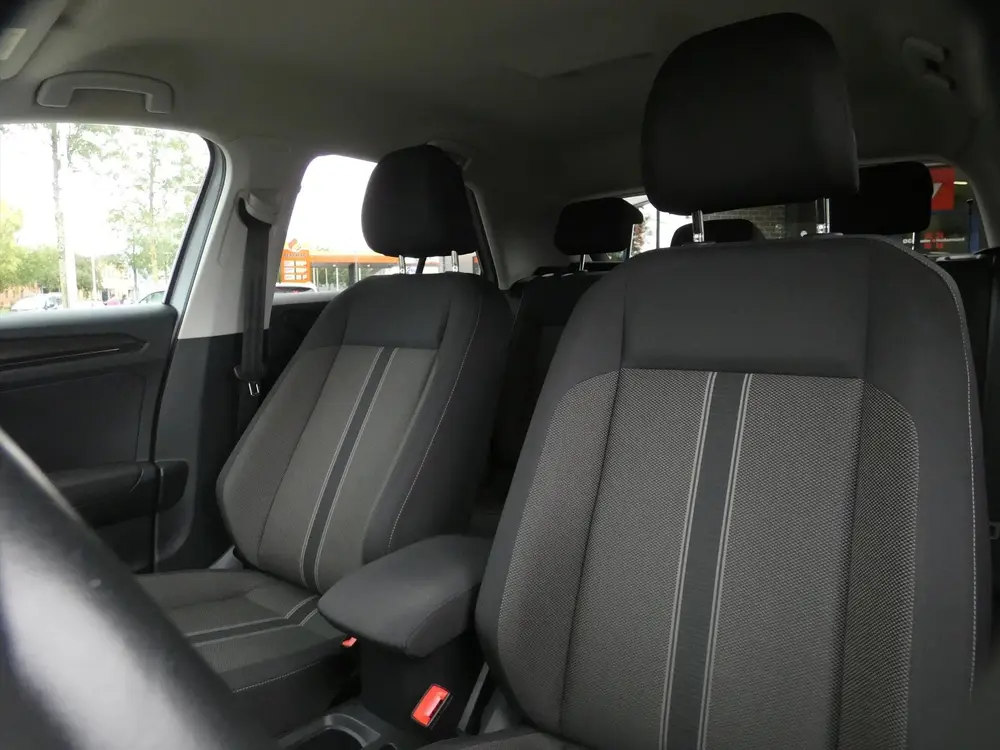 VOLKSWAGEN T-Roc 1.0 TSI Style Executive | Privacy | 2x PDC uit 2020, foto 8