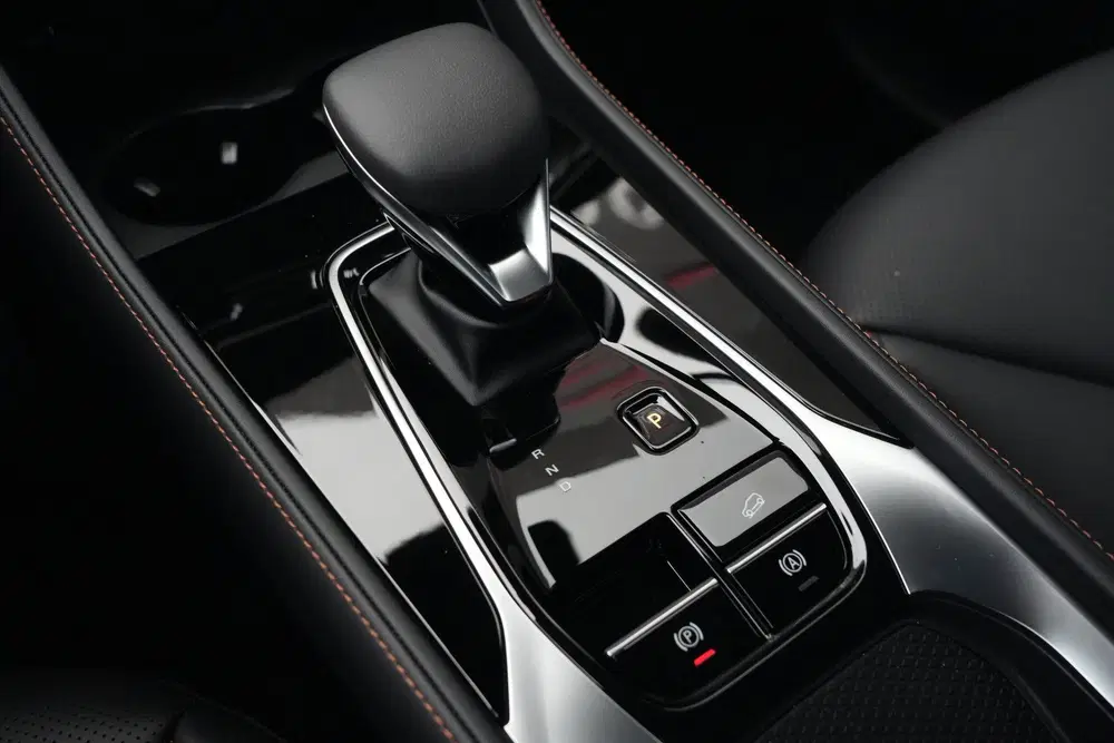 MG HS 1.5 Plug-in Hybrid Luxury uit 2025, foto 12